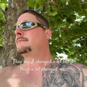 Meet your Posher, Tim